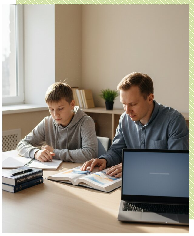 Репетитор по английскому 7 класс в Борисоглебске по цене 1248 р. | Репетитор-Брс
