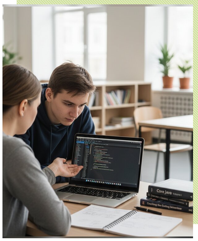 Репетитор по JavaScript в Борисоглебске по цене от 1873 р. | Репетитор-Брс